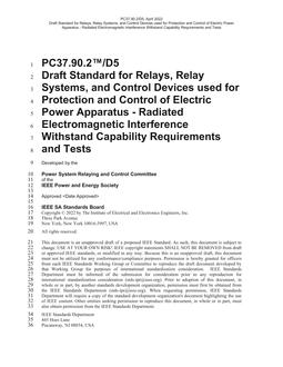 IEEE PC37.90.2 PDF