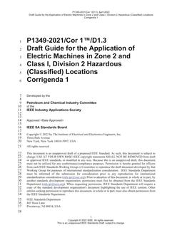 IEEE P1349-2021/Cor 1 PDF