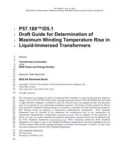 IEEE PC57.169 PDF