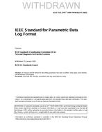 IEEE 1545 PDF