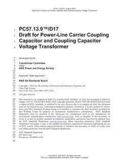IEEE PC57.13.9 PDF