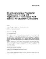 IEEE 450-1995 PDF