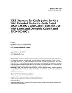 IEEE 404-1993 PDF
