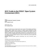 IEEE 1003.0 PDF