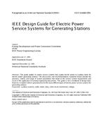IEEE 666-1991 PDF IEEE 666-1991 PDF