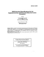 IEEE 1180 PDF IEEE 1180 PDF
