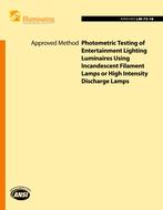 IES LM-73 PDF