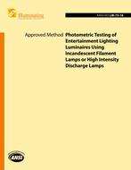 IES LM-73 PDF