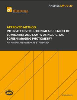 IES LM-77 PDF