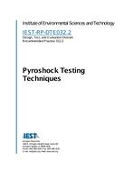 IEST RP-DTE032.2 PDF