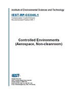 IEST RP-CC046.1 PDF