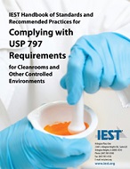 IEST USP 797 Handbook PDF