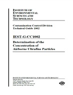 IEST G-CC1002 PDF