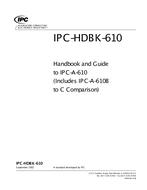IPC HDBK-610 PDF