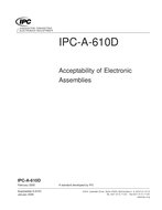 IPC A-610D PDF