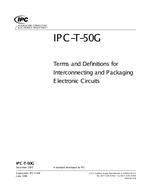 IPC T-50G PDF
