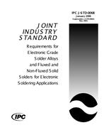 IPC J-STD-006B PDF