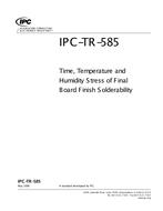 IPC TR 585 PDF
