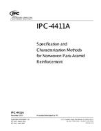 IPC 4411A PDF