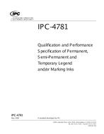 IPC 4781 PDF