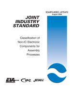 IPC J-STD-075 PDF