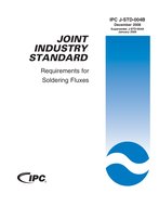 IPC J-STD-004B PDF
