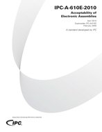 IPC A-610E PDF