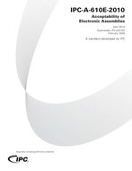 IPC A-610E PDF