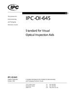 IPC OI-645 PDF
