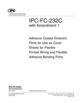 IPC FC-232C PDF