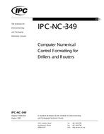 IPC NC-349 PDF