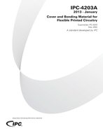 IPC 4203A PDF