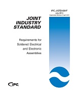 IPC J-STD-001F PDF
