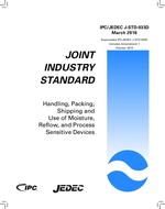IPC J-STD-033D PDF