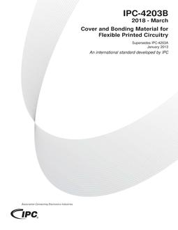 IPC 4203B PDF
