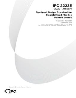 IPC 2223E PDF