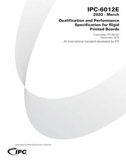 IPC 6012E PDF