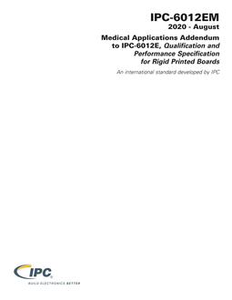 IPC 6012EM PDF