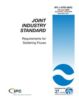 IPC J-STD-004C PDF