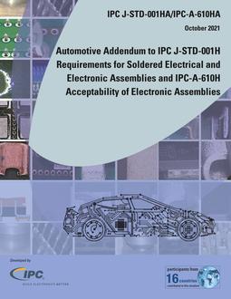 IPC J-STD-001HA/IPC-A-610HA PDF