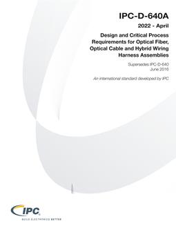 IPC D-640A PDF