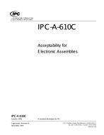 IPC A-610C PDF