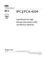 IPC 4104 PDF