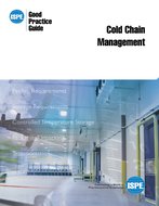 ISPE Good Practice Guide: Cold Chain Management PDF