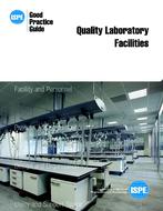 ISPE Good Practice Guide: Quality Laboratory Facilities PDF