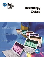 ISPE Good Practice Guide: Clinical Supply Systems PDF