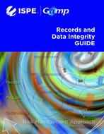 ISPE GAMP Guide: Records and Data Integrity PDF