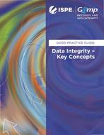 ISPE GAMP RDI Good Practice Guide: Data Integrity – Key Concepts PDF