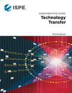 ISPE Good Practice Guide: Technology Transfer PDF