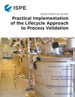 ISPE Good Practice Guide: Process Validation PDF